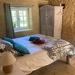 Logis Des 4 Fees Et Son Bain Nordique *