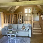 Logis Des 4 Fees Et Son Bain Nordique Feriehus