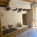 Logis Des 4 Fees Et Son Bain Nordique Feriehus