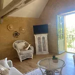 Feriehus Logis Des 4 Fees Et Son Bain Nordique *