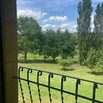 Logis Des 4 Fees Et Son Bain Nordique