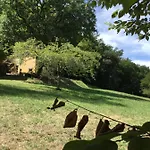 Logis Des 4 Fees Et Son Bain Nordique * Sainte-Nathalène