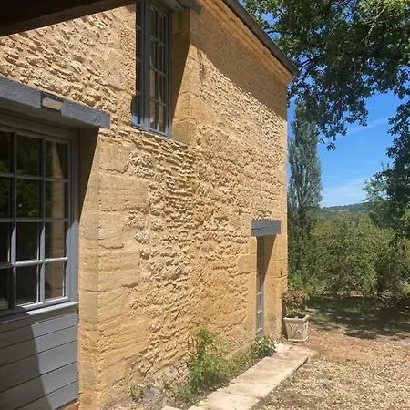 Logis Des 4 Fees Et Son Bain Nordique Σπίτι διακοπών