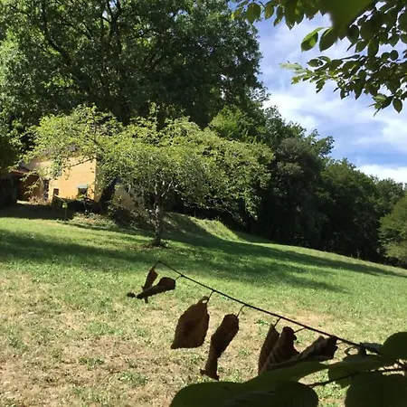 Logis Des 4 Fees Et Son Bain Nordique * Sainte-Nathalène