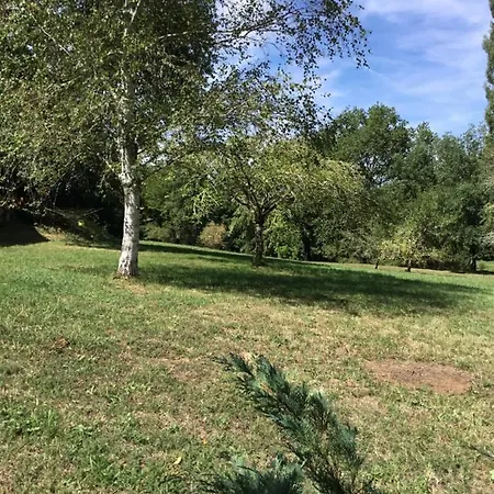 Logis Des 4 Fees Et Son Bain Nordique Σπίτι διακοπών