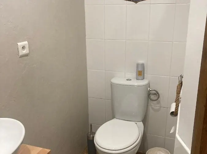 Logis Des 4 Fees Et Son Bain Nordique